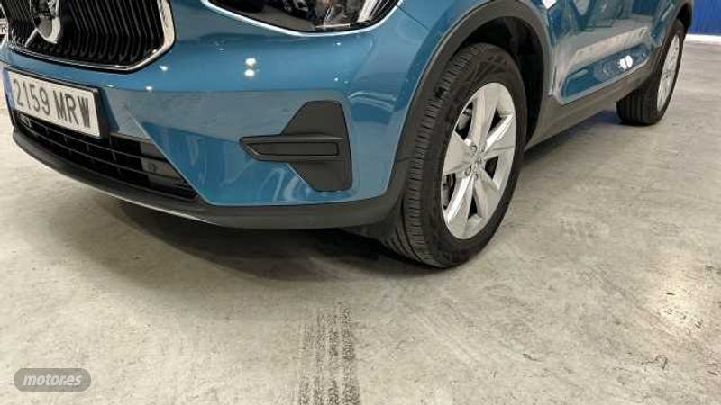 Volvo XC40 - foto 36