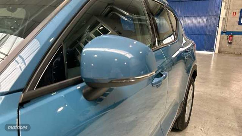 Volvo XC40 - foto 37