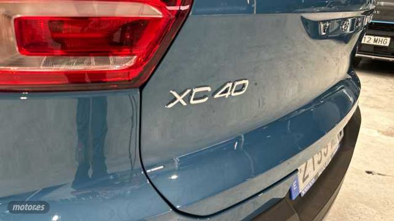 Volvo XC40 - foto 40