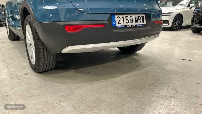 Volvo XC40 - foto 42