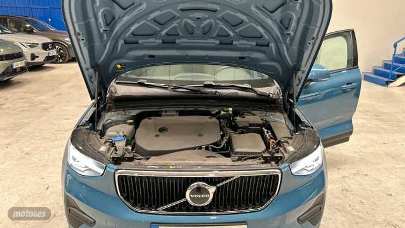 Volvo XC40 - foto 47