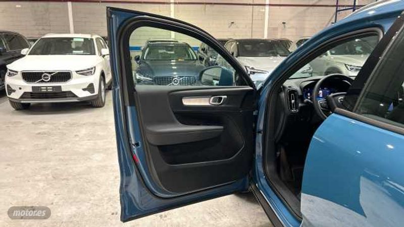 Volvo XC40 - foto 48