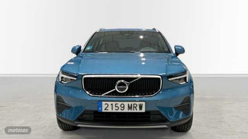 Volvo XC40 - foto 8
