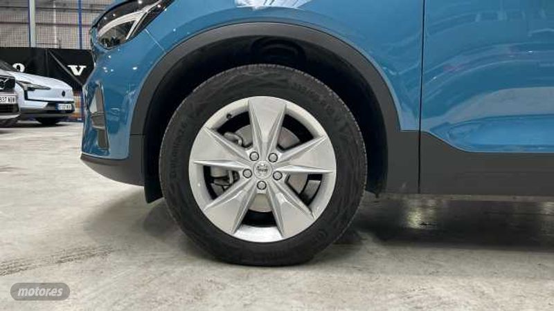 Volvo XC40 - foto 9