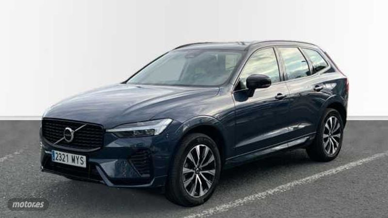 Volvo XC 60 2.0 B5 P PLUS DARK AUTO 4WD 5P de 2025 con 23.900 Km por 48.900 EUR. en Vizcaya