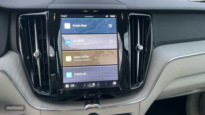 Volvo XC 60 - foto 12