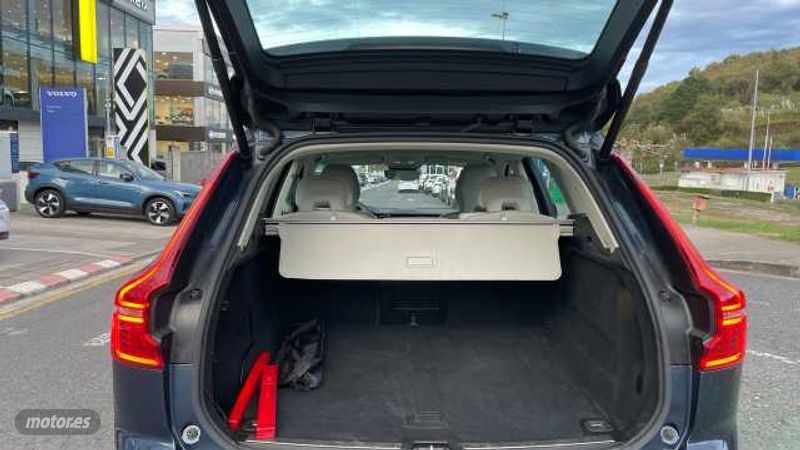 Volvo XC 60 - foto 13