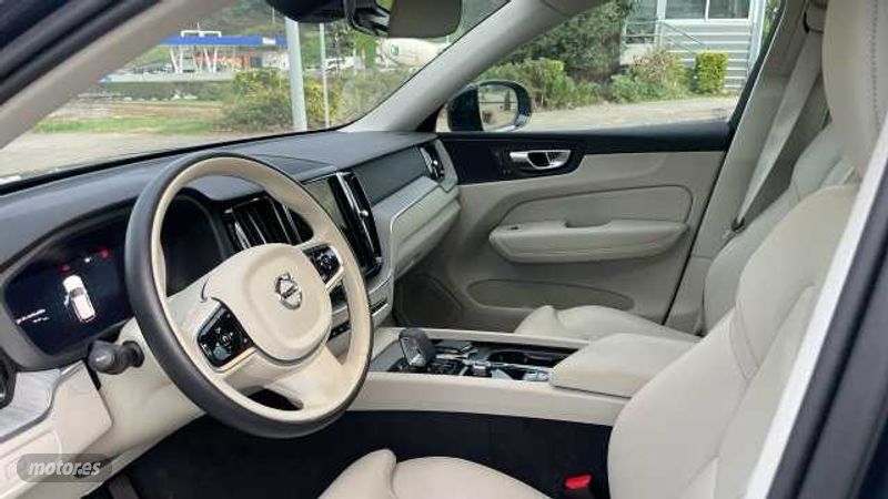 Volvo XC 60 - foto 4