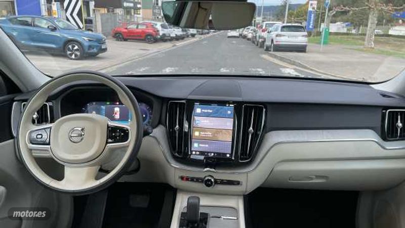 Volvo XC 60 - foto 5