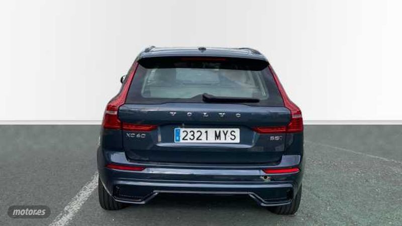 Volvo XC 60 - foto 7