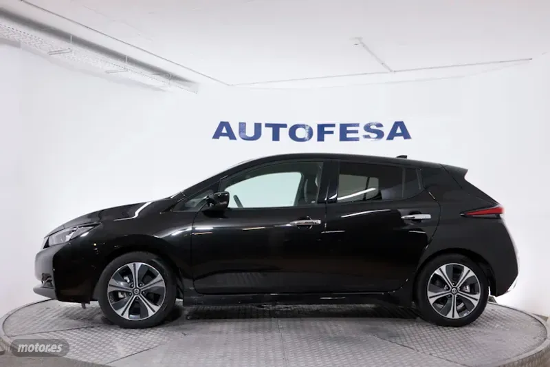 Nissan Leaf - foto 4