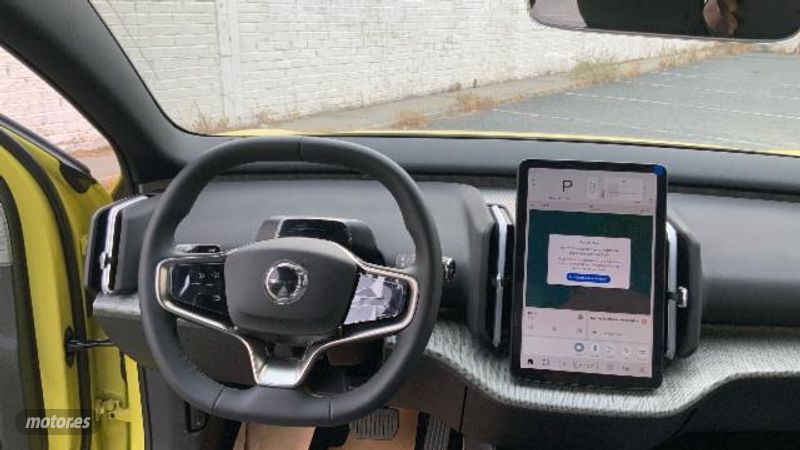 Volvo EX30 - foto 12