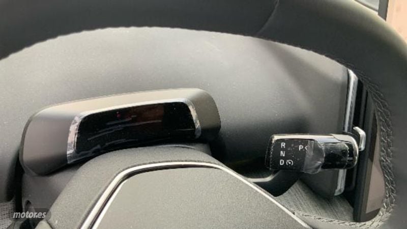 Volvo EX30 - foto 16