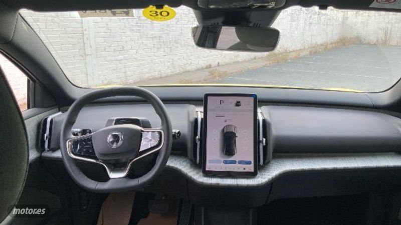 Volvo EX30 - foto 22