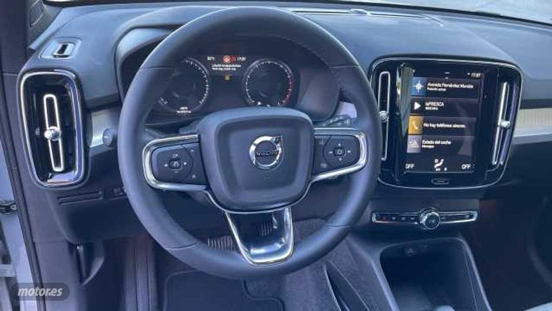 Volvo XC40 - foto 10