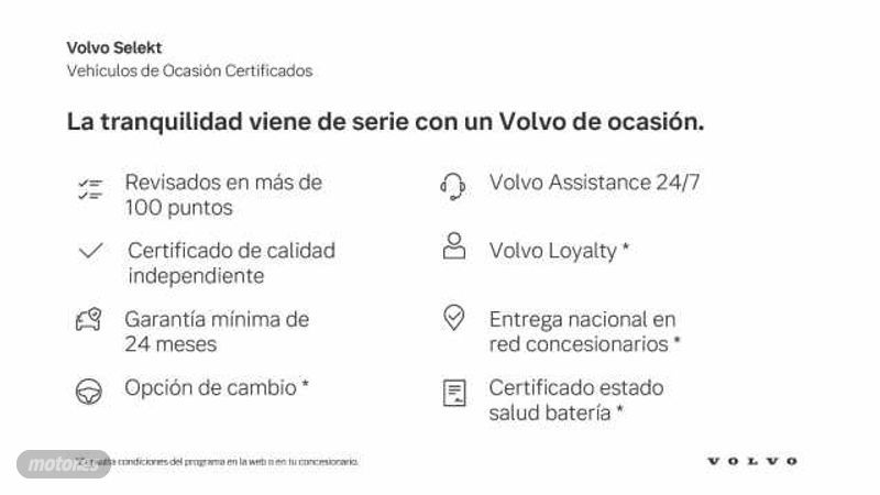 Volvo XC40 - foto 18