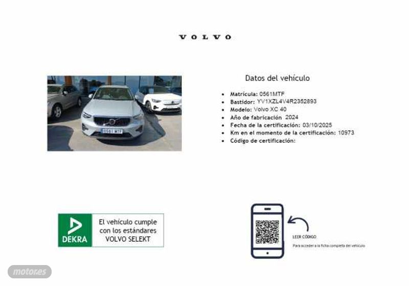 Volvo XC40 - foto 19