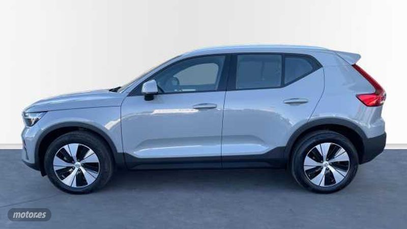 Volvo XC40 - foto 3