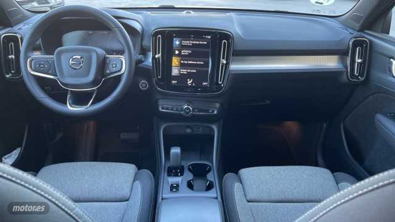 Volvo XC40 - foto 5