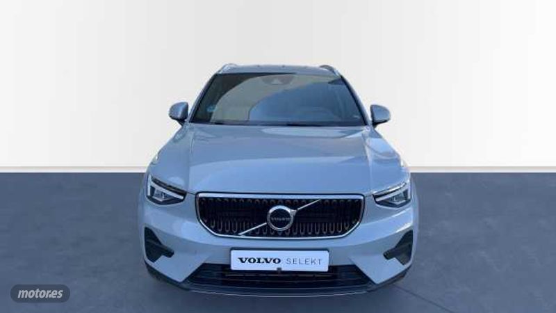 Volvo XC40 - foto 8