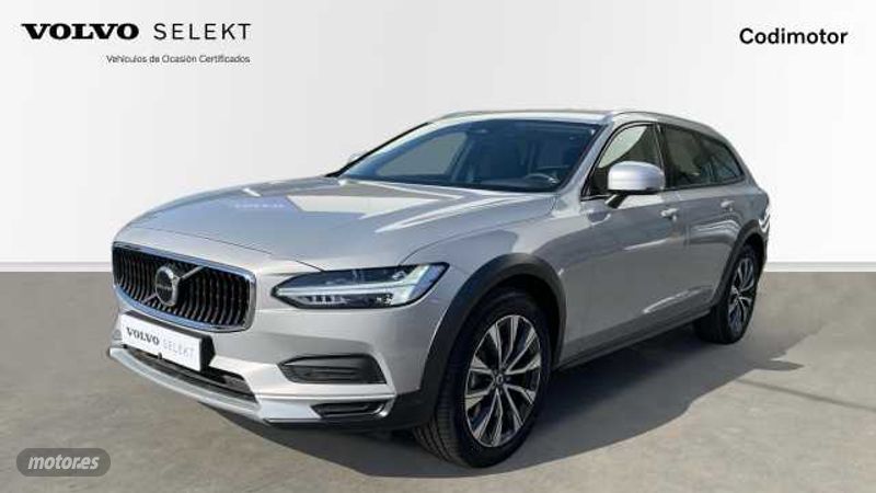 Volvo V 90