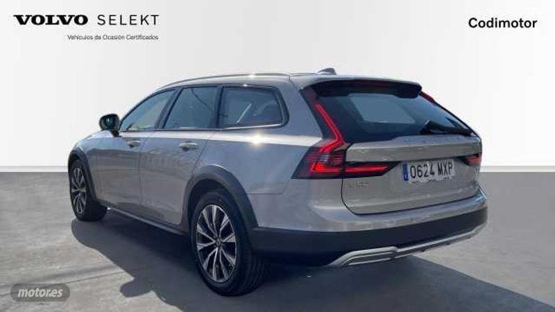 Volvo V 90