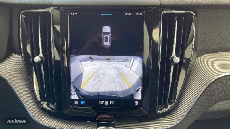 Volvo XC 60 - foto 12