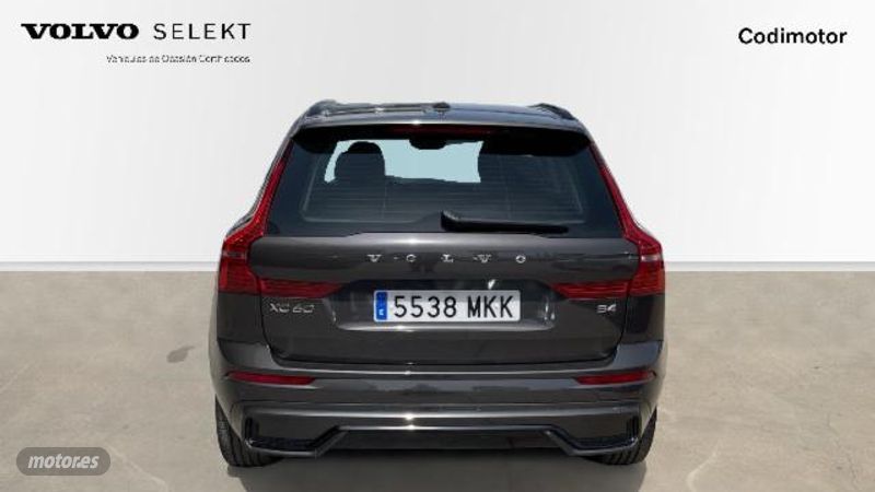Volvo XC 60 - foto 17