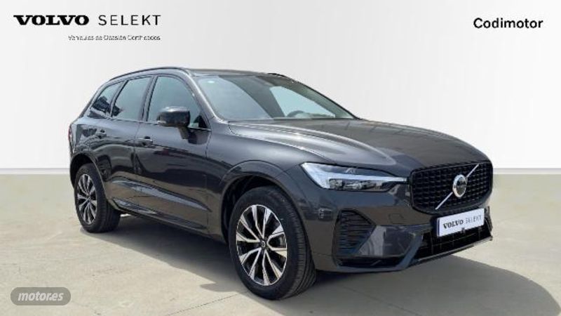 Volvo XC 60 - foto 19