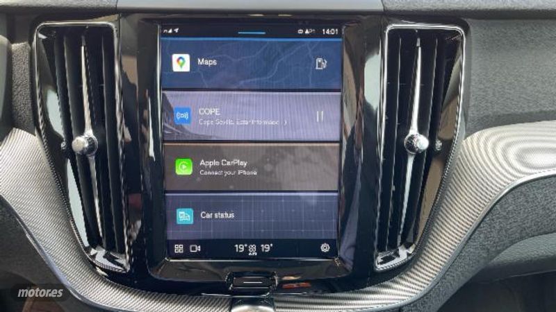 Volvo XC 60 - foto 27