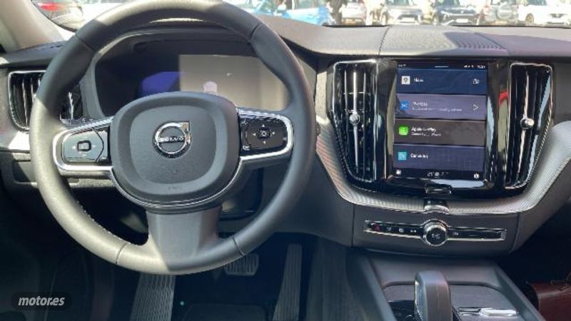 Volvo XC 60 - foto 6