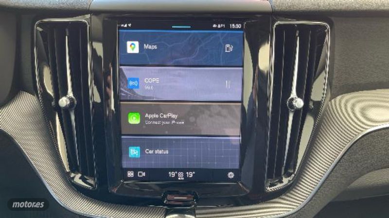 Volvo XC 60 - foto 9