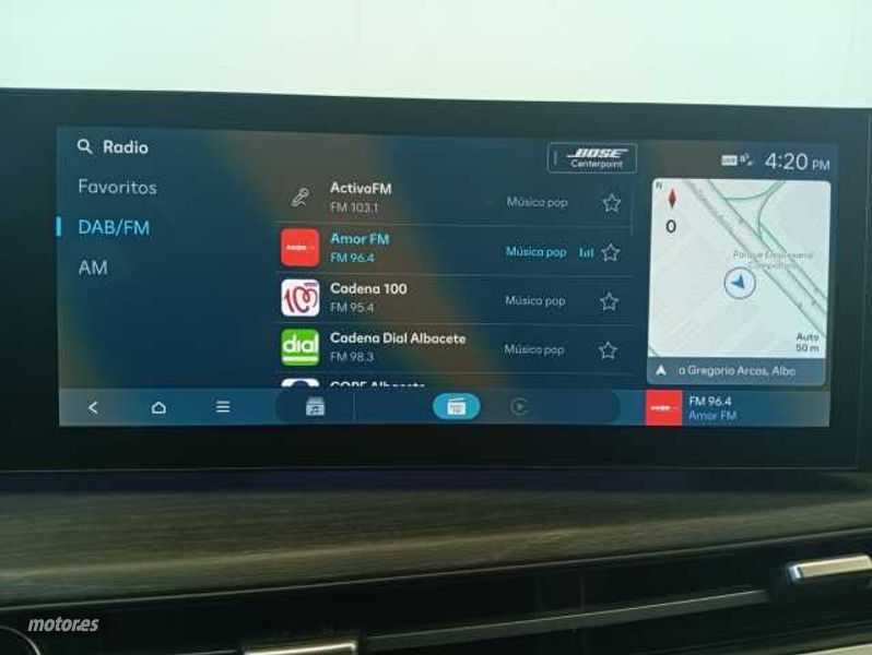 Hyundai Santa Fe - foto 14