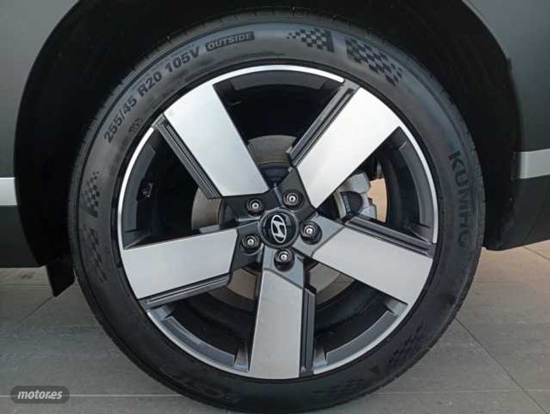 Hyundai Santa Fe - foto 15