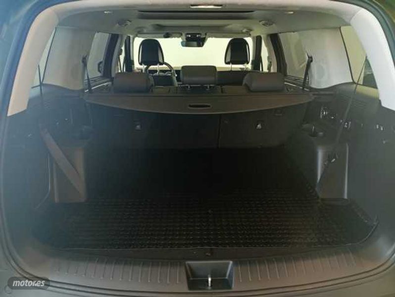 Hyundai Santa Fe - foto 17