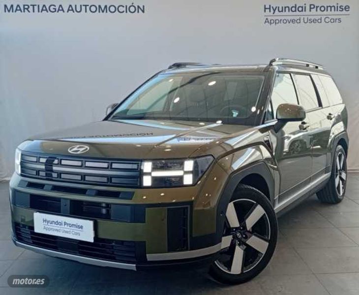 Hyundai Santa Fe - foto 2