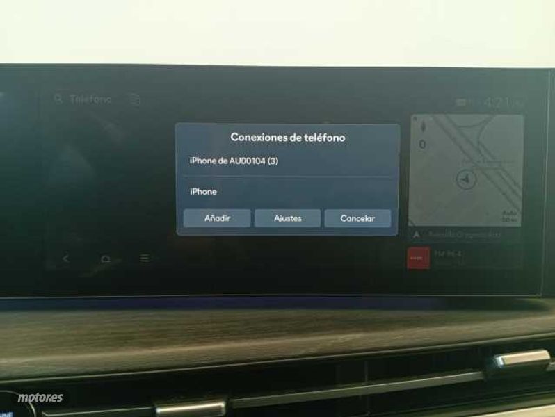 Hyundai Santa Fe - foto 20