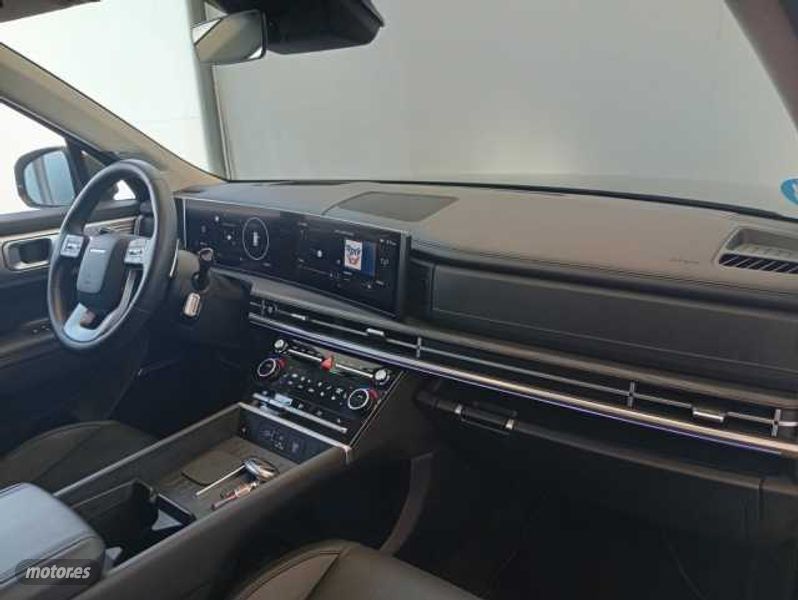 Hyundai Santa Fe - foto 21