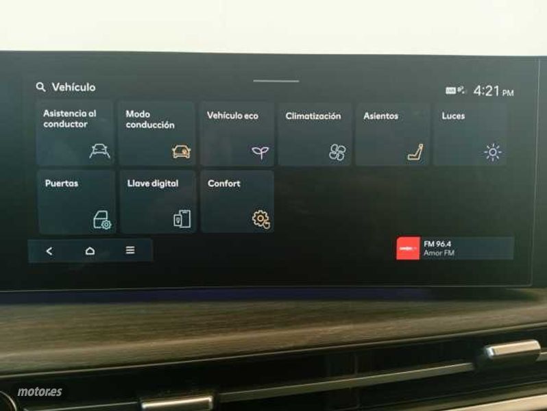 Hyundai Santa Fe - foto 22