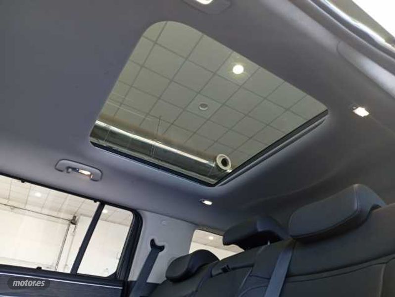 Hyundai Santa Fe - foto 23