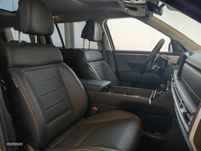 Hyundai Santa Fe - foto 24