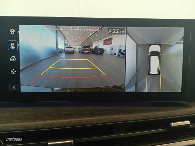 Hyundai Santa Fe - foto 26