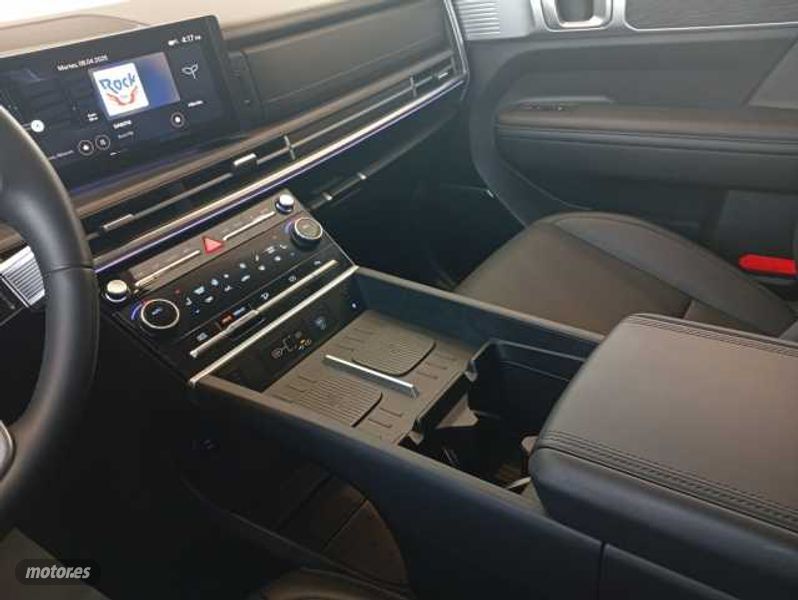 Hyundai Santa Fe - foto 27