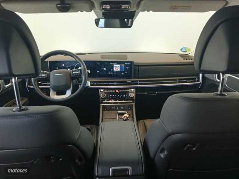 Hyundai Santa Fe - foto 28