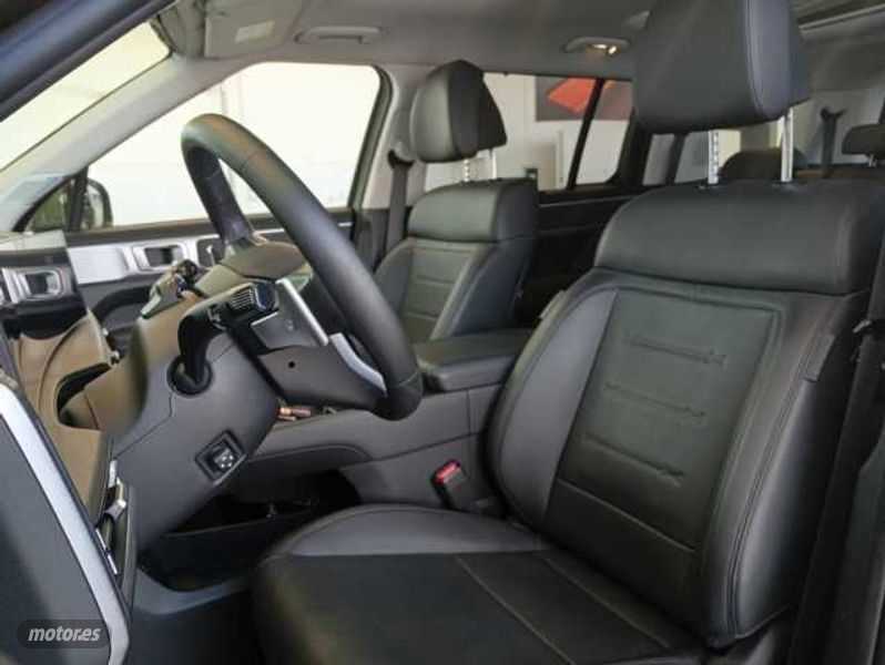 Hyundai Santa Fe - foto 29