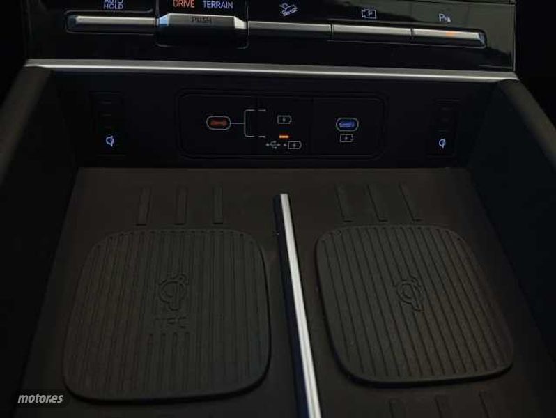 Hyundai Santa Fe - foto 30