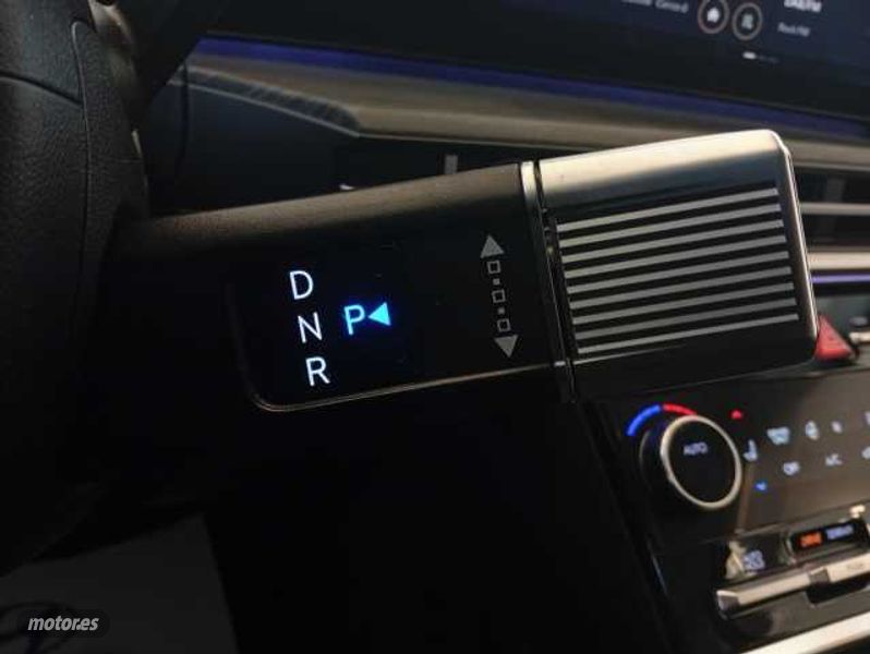 Hyundai Santa Fe - foto 31