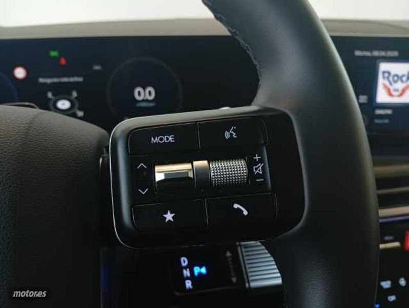 Hyundai Santa Fe - foto 32