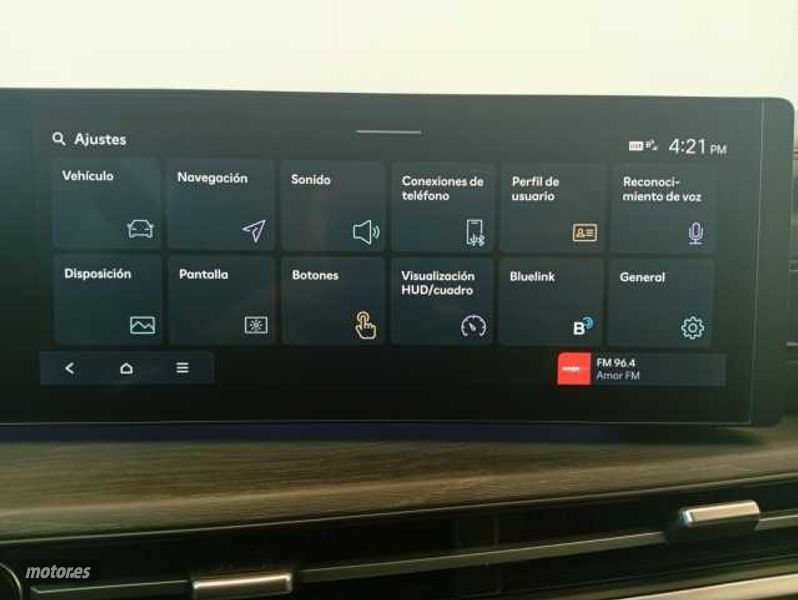 Hyundai Santa Fe - foto 35