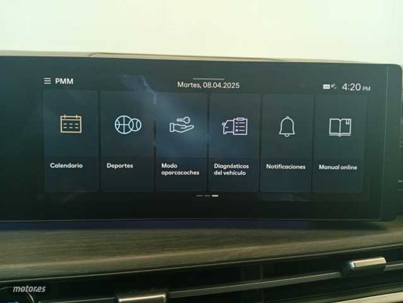 Hyundai Santa Fe - foto 38